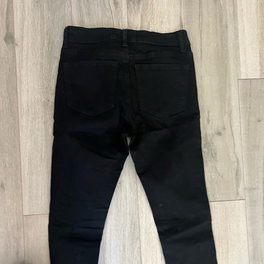 Distress jeans - Picture 4 of 4